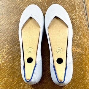 Rothy’s Retired Grape Crush Flats